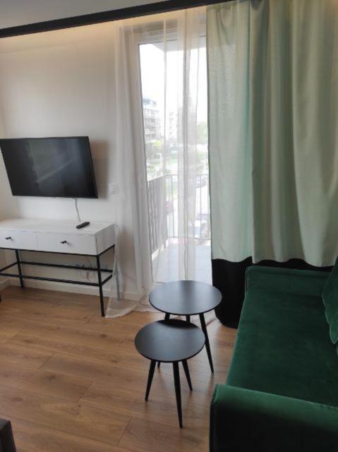 City Break Atelier Praga Apartamenty Warszawa Eksteriør billede