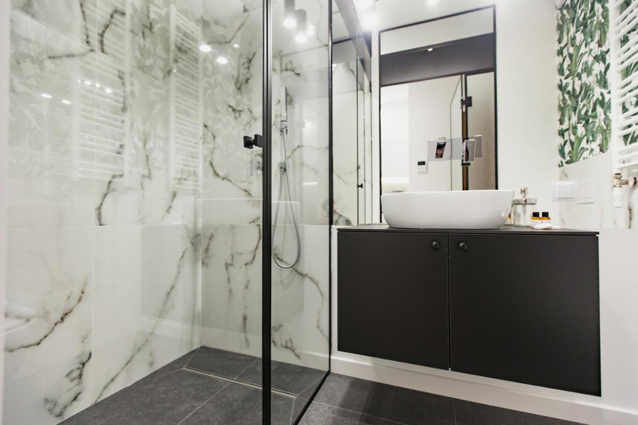 City Break Atelier Praga Apartamenty Warszawa Eksteriør billede