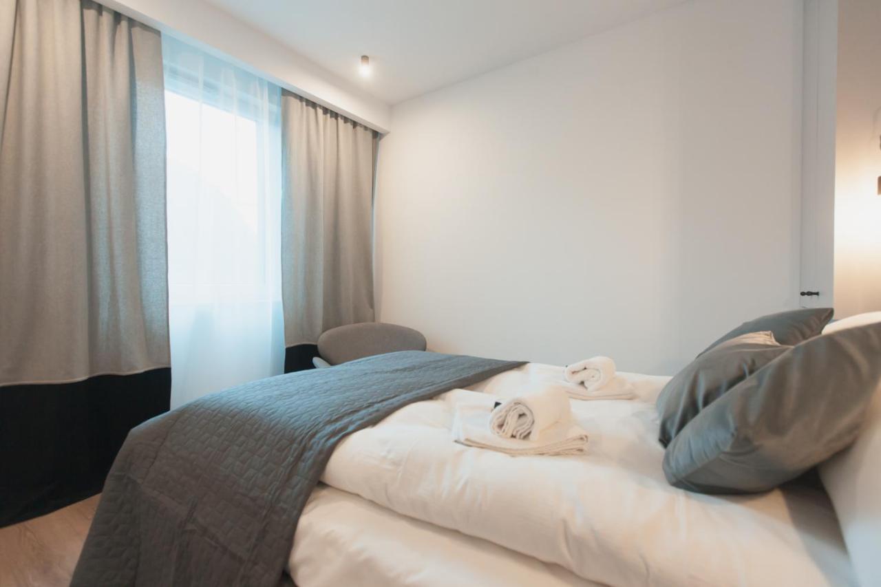 City Break Atelier Praga Apartamenty Warszawa Eksteriør billede